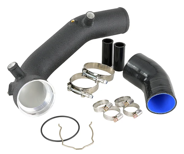 Przewód Charge Pipe FMIC.EU BMW N54 E60 535i 2006-2010