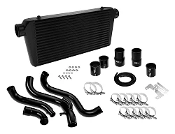 Intercooler Nissan 200SX S14/S15 SR20DET Black Edition