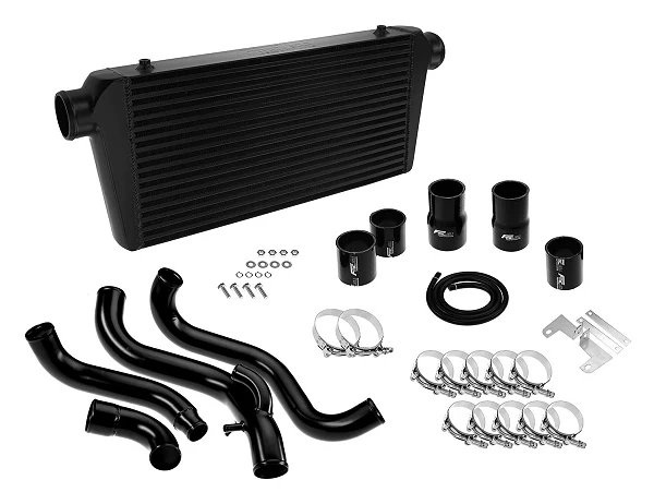 Intercooler Nissan 200SX S14/S15 SR20DET Black Edition