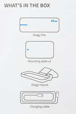 Urządzenie pomiarowe DRAGY PRO DRG71