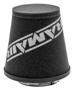 Uniwersalny stożkowy filtr powietrza Ramair CC-175-UNI śr. 70 76 80 85 89mm