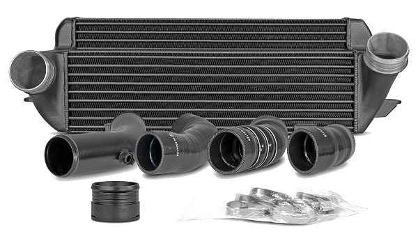 Competition Intercooler Kit Wagner Tuning EVO2 for BMW E90 335d