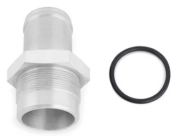 Króciec wody do chłodnicy 1.25" 32mm