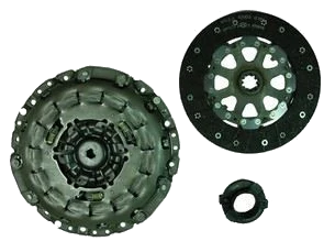 Zestaw sprzęgła Xtreme Clutch BMW Z4 2.5 i 141KW (2003-2006)
