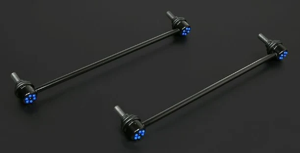Hardrace Front Reinforced Stabilizer Link For Toyota Prius c Yaris