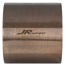 Wkład katalizatora benzyna / LPG Sportowy JRSpec Długość 100 mm Euro 5 cpsi 200 Średnica 110 mm