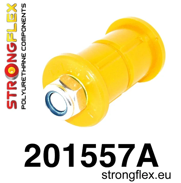 201557A: Tuleja wieszaka resora SPORT Suzuki Samurai - 201557A_13mm