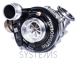 Universal Diesel Turbocharger TurboSystems HTD3254B2