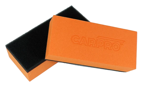 Car Pro Cquartz Aplikator do aplikacji powłok 40x90x23mm
