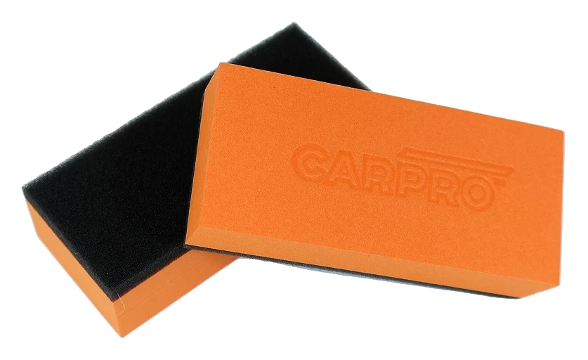 Car Pro Cquartz Aplikator do aplikacji powłok 40x90x23mm