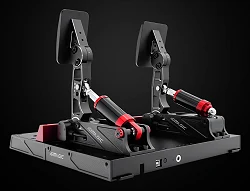 Pedalbox P1000-F Hydrauliczne Pedały Modułowe Formula SIMAGIC Symulator Simracing