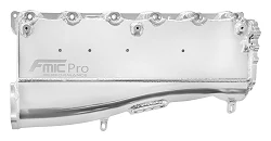 Kolektor ssący dolotowy FMIC.Pro BMW B58 3.0 T srebrny