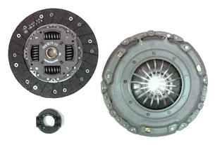 Zestaw sprzęgła Xtreme Clutch Volkswagen VENTO 2.8 VR6 128KW (1992-1998)
