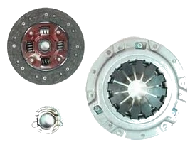 Zestaw sprzęgła Xtreme Clutch DAIHATSU CHARADE 1.0 (G100) 38KW (1987-1993)