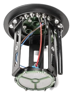 Fuel Hanger for GM 08-17 Pumps not Included AEM 50-1220 DW440 Radium Engineering