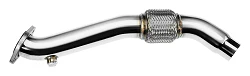 Downpipe FMIC.Pro BMW E46 330d/xd M57 M57N 1998-2005