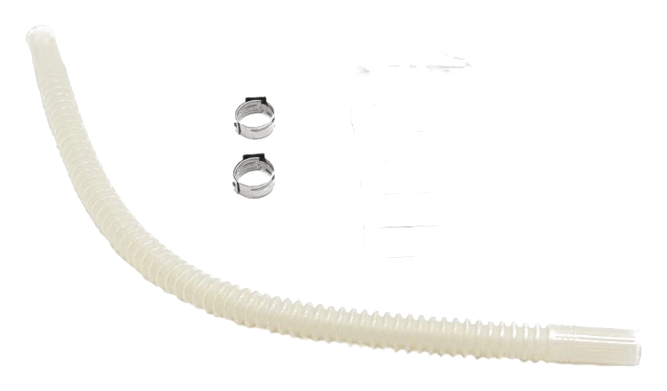 Zestaw montażowy pompy paliwa DeatschWerks DW65A Commodore Gen III 97-06 5.7/6.0 V8