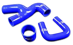 Zestaw Przewodów Silikonowych Intercoolera FMIC.EU Subaru Impreza GC8 EJ20 STI WRX UK MK5-6