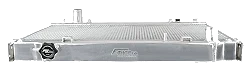 Chłodnica wody FMIC.Pro Toyota Land cruiser FZJ80R 4.5 1993-1997