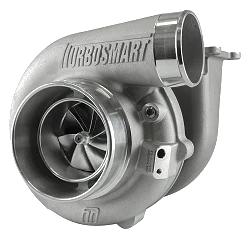 TS-1 Performance Turbosprężarka Turbosmart 7170 Kompact T4 0.96AR Externally Wastegated