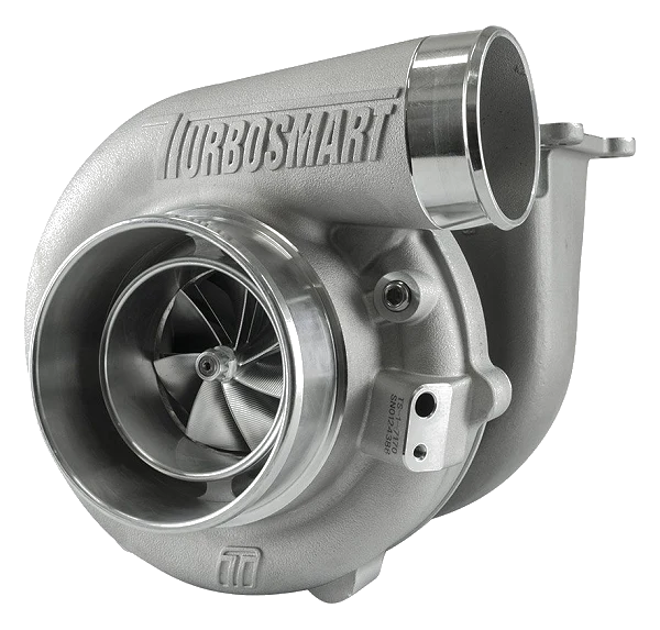 TS-1 Performance Turbosprężarka Turbosmart 7170 Kompact T4 0.96AR Externally Wastegated