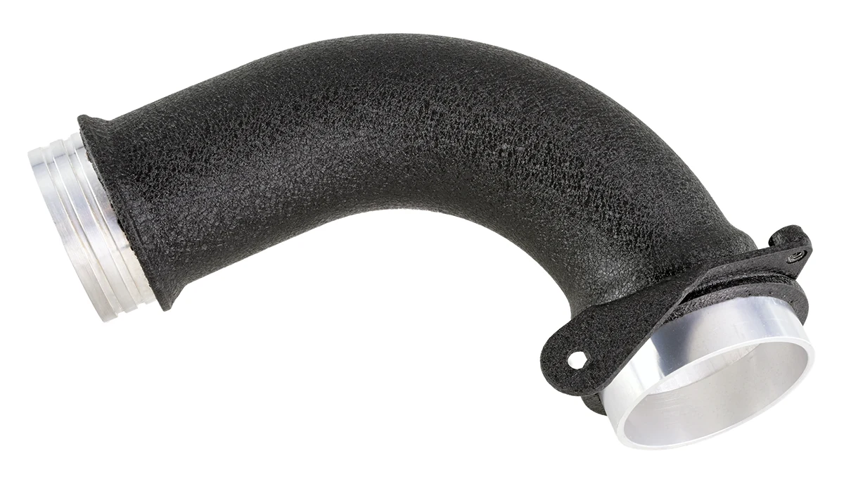 Rura dolotowa turbo TiP FMIC.EU BMW E82 135i E90 335i E84 X1 N55 2009-2015
