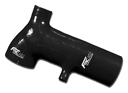 Przewód Silikonowy Dolotu FMIC.EU Subaru BRZ Toyota GT86 Scion FR-S 2013-2019 - Czarny