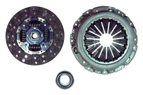 Zestaw sprzęgła Xtreme Clutch Nissan SKYLINE 3.5 4x4 206KW (2001-2007)
