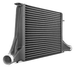 Competition Intercooler Kit Wagner Tuning for Opel Corsa D GSI/OPC