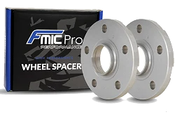 Dystanse przelotowe FMIC.Pro OPEL ASTRA J 20mm 5x115 70,1mm 12.09-
