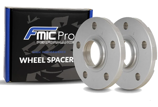 Dystanse przelotowe FMIC.Pro MAZDA MX 5 III NC 20mm 5x114,3 67mm 03.05-