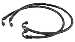 Zestaw chłodnicy oleju silnikowego FMIC.Pro Jeep Wrangler JL JK