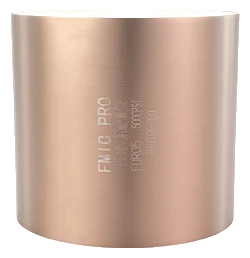 Sportowy wkład katalizatora benzyna FMIC.Pro Euro 5 500 cpsi Średnica 110mm Długość 100mm Pt/Pd/Rh 5:5:1