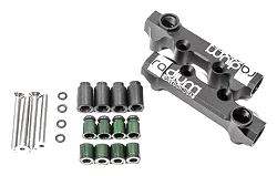 Listwa paliwowa Subaru EJ Radium Engineering