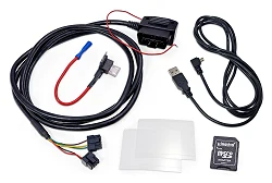 CANchecked Display MFD32 Gen2 Multivan for VW Bus T5 LHD 2003-2015