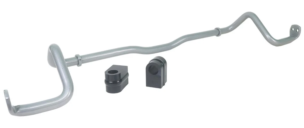 Front Anti Roll Bar 24mm 2 Point Adjustable Whiteline BRF13Z for Renault Megane III X32
