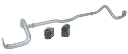 Front Anti Roll Bar 24mm 2 Point Adjustable Whiteline BRF13Z for Renault Megane III X32