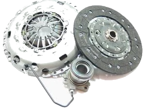 Zestaw sprzęgła Xtreme Clutch HSV VXR 2.0 i Turbo 177KW (2006-2009)