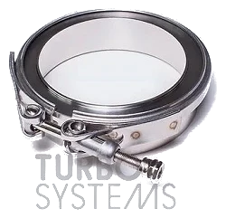 Turbocharger TurboSystems HTX5574B2