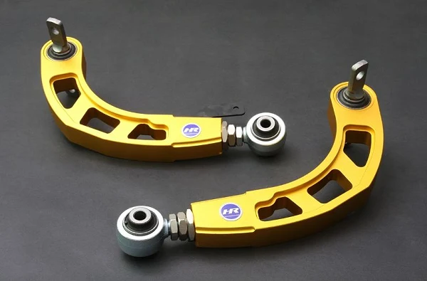 Hardrace Rear Camber Kit For