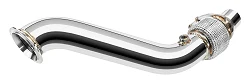 Downpipe FMIC.Pro BMW F20 F21 114i 116i 118i N13 2011-2015