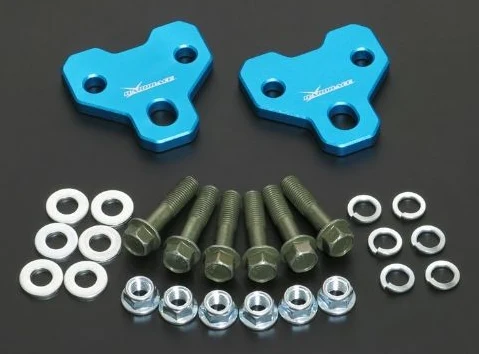 Hardrace Geometry Correction Space Forr Ford Focus