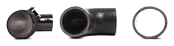 RacingLine Intake System Trifoam Filter for Audi TT II 2.0 TFSI