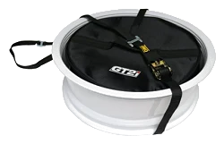 GT2i Race and Safety Black Toolset for Spare Wheel Location 14"-15"