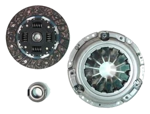 Zestaw sprzęgła Xtreme Clutch Pro Organic ROVER QUINTET 1.6 59KW (1983-1985)