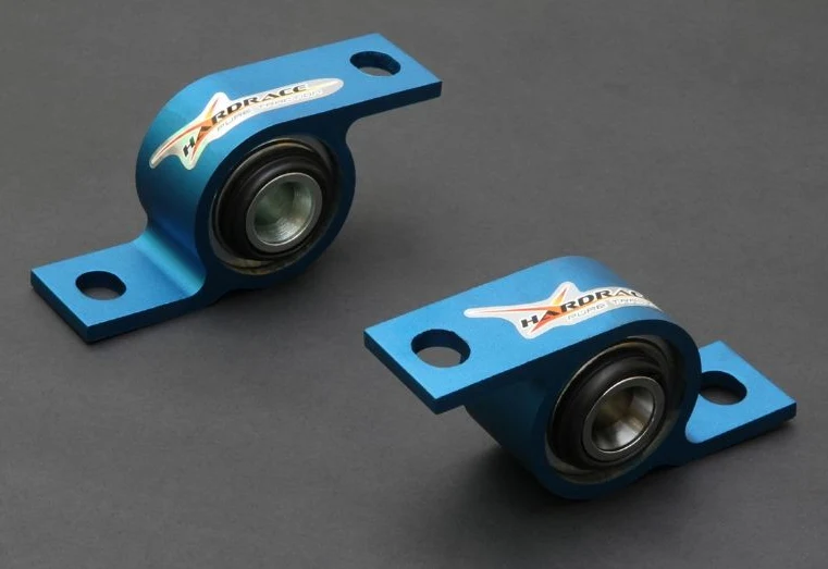 Hardrace Front Control Arm Bush Subaru Impreza Legacy outback