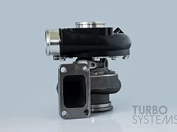Turbosprężarka TurboSystems HTX3057B2 wylot 90 stopni