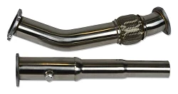 Downpipe Audi A3 Seat Leon Skoda Octavia Golf 4