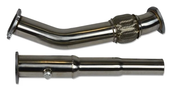 Downpipe Audi A3 Seat Leon Skoda Octavia Golf 4