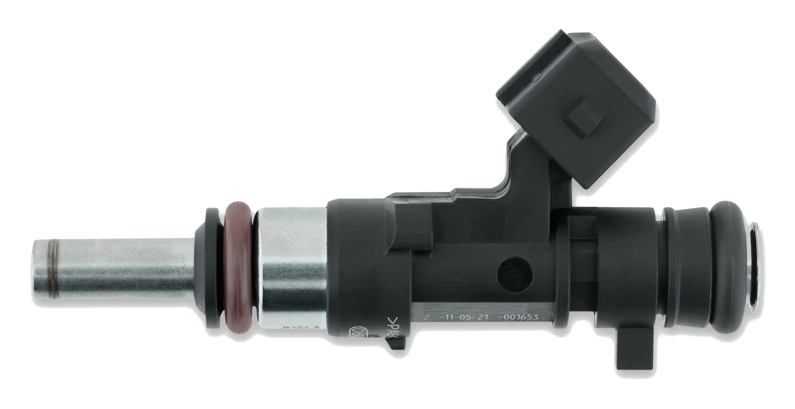 Wtrysk Bosch 380CC